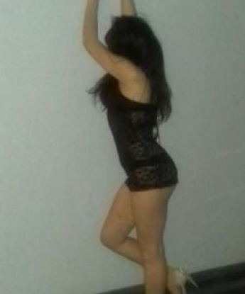 Анкета проститутки Натенка - город Полонное, 28 лет, №13396